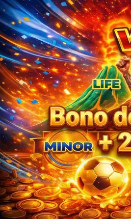 3Coins Volcanoes by Messi preview